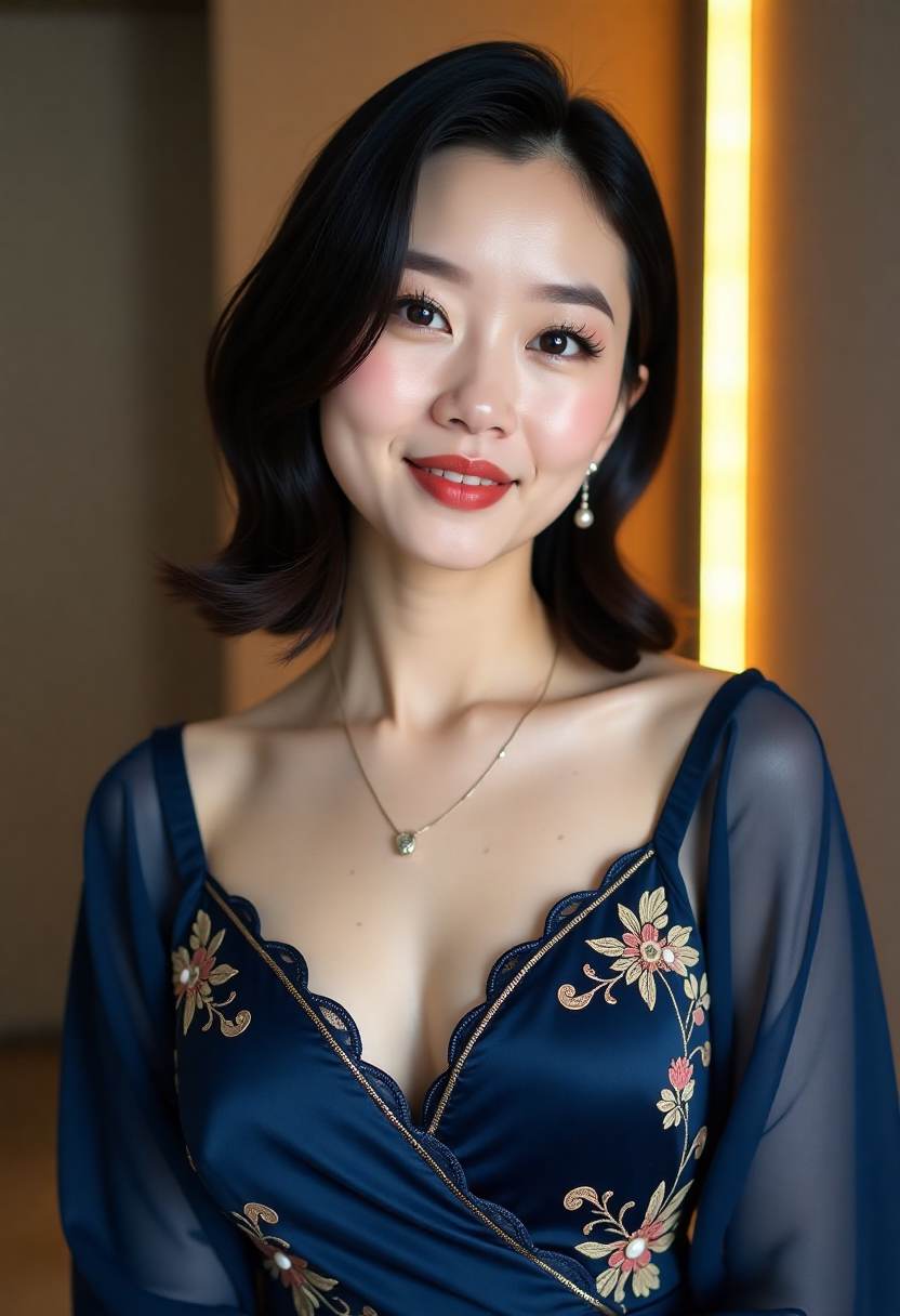 风暴夜救援剧照