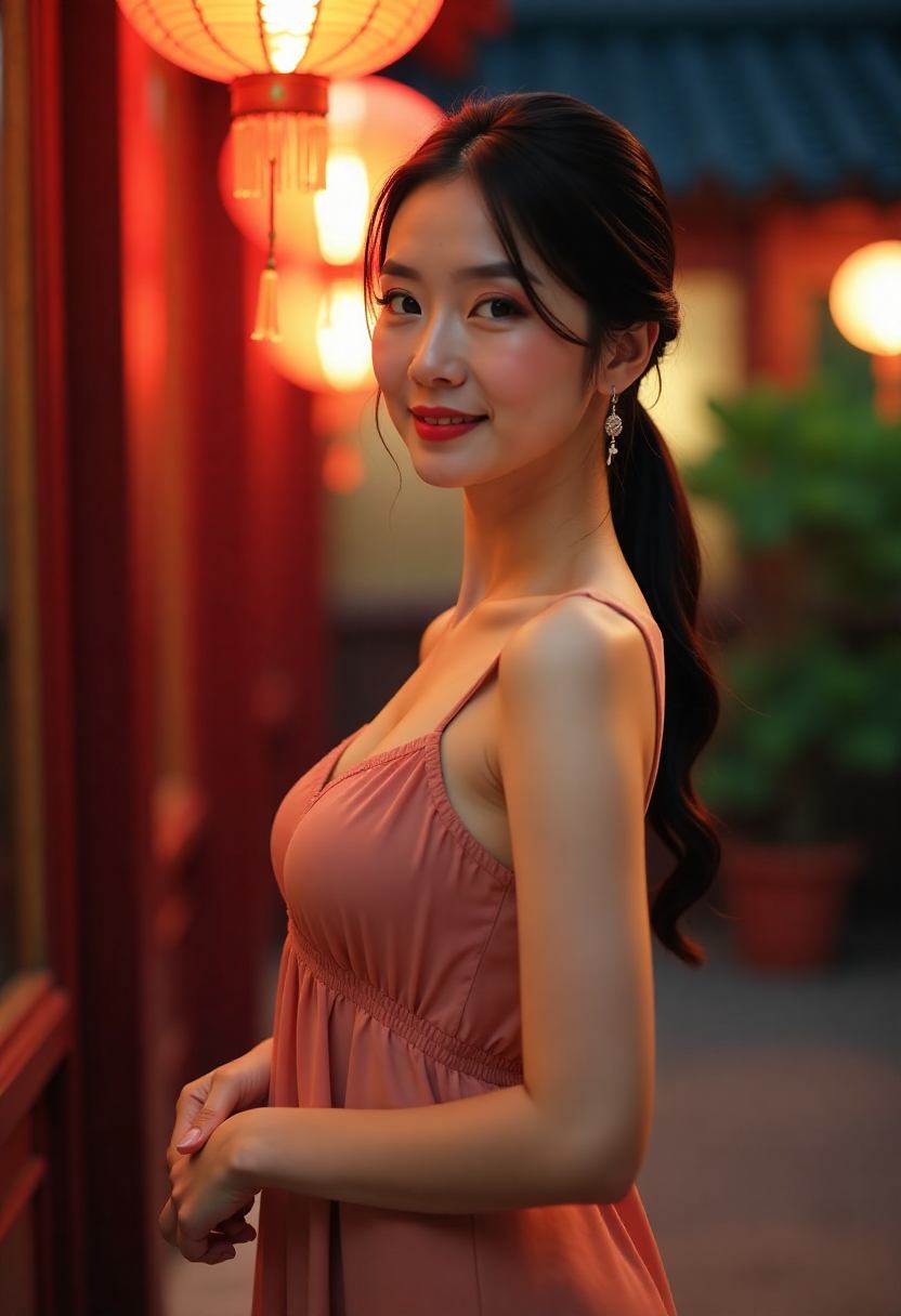 《五个人的夏天》海报